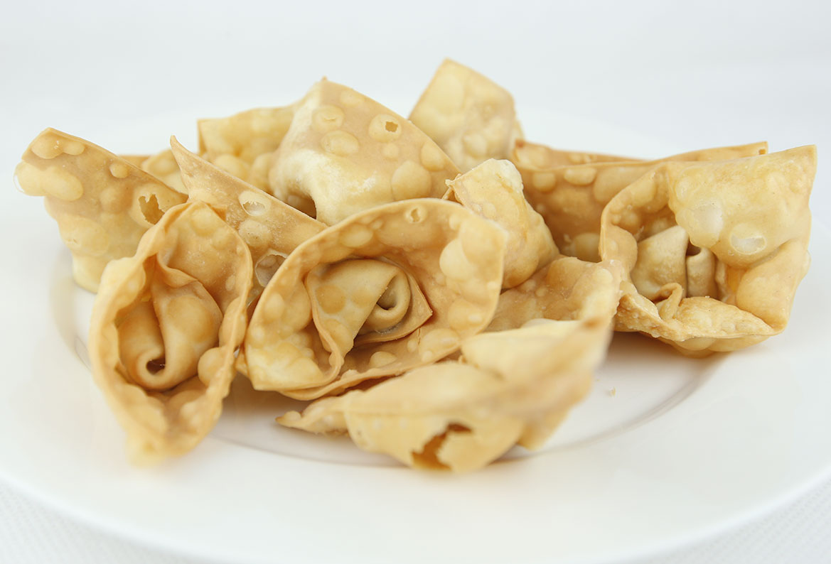 fried wonton